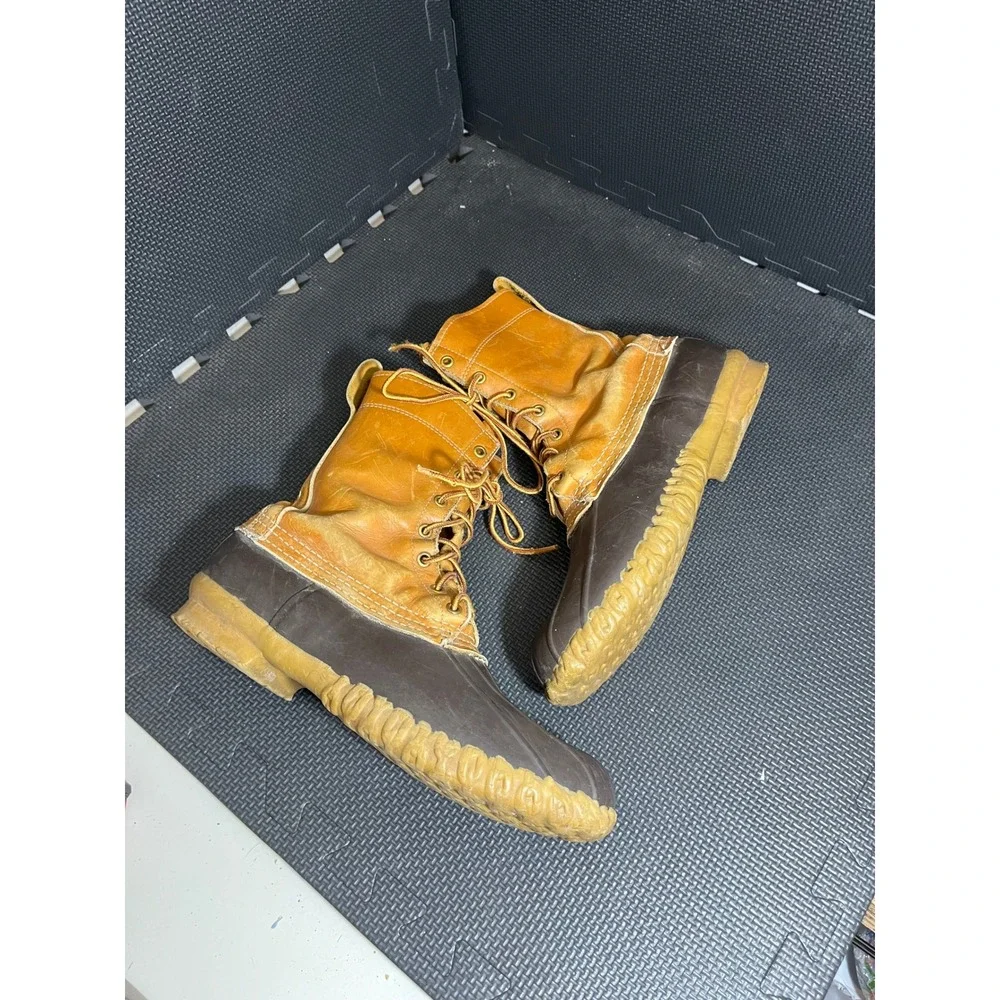 L.L. Bean preowned size